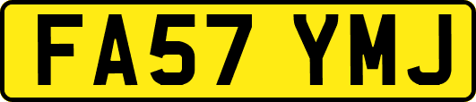 FA57YMJ