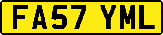 FA57YML