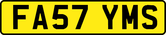 FA57YMS