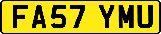 FA57YMU