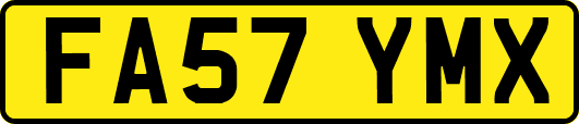 FA57YMX