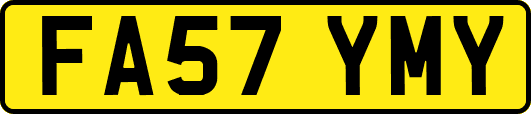 FA57YMY