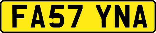 FA57YNA