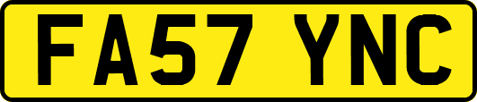FA57YNC