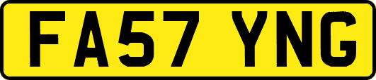 FA57YNG