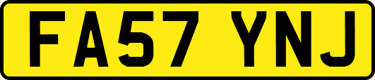 FA57YNJ