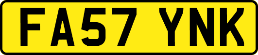 FA57YNK