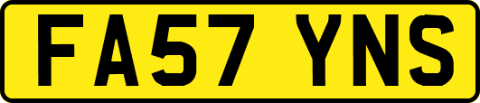 FA57YNS