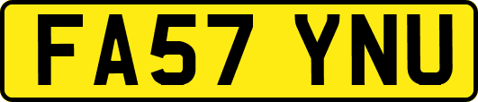 FA57YNU