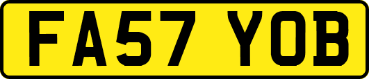 FA57YOB