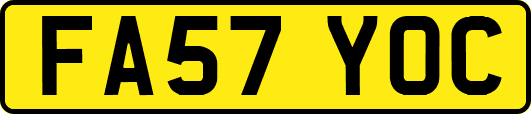 FA57YOC