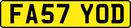FA57YOD