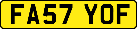FA57YOF