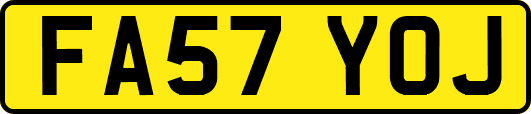 FA57YOJ