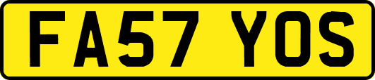 FA57YOS