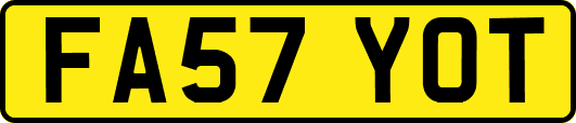FA57YOT
