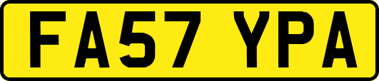 FA57YPA