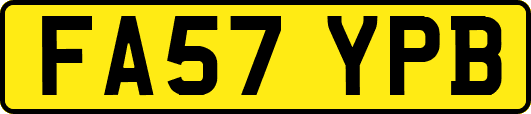 FA57YPB