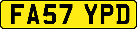 FA57YPD