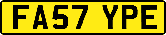FA57YPE