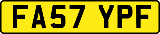 FA57YPF