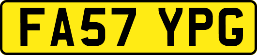 FA57YPG