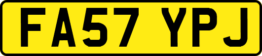 FA57YPJ