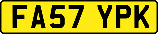 FA57YPK
