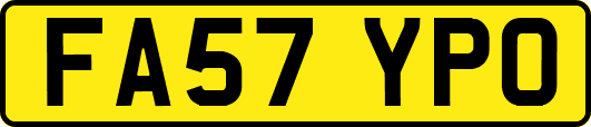 FA57YPO