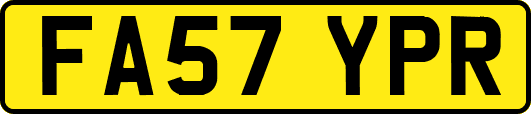 FA57YPR