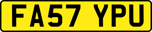 FA57YPU
