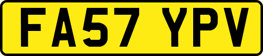 FA57YPV