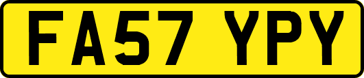 FA57YPY