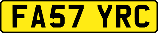 FA57YRC