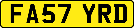 FA57YRD