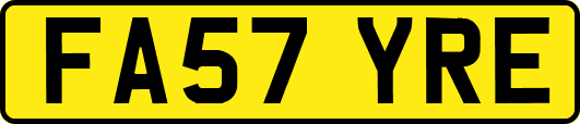 FA57YRE