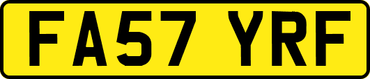 FA57YRF