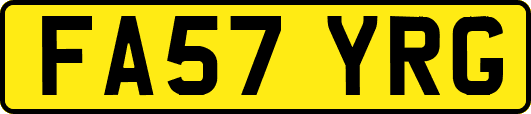 FA57YRG