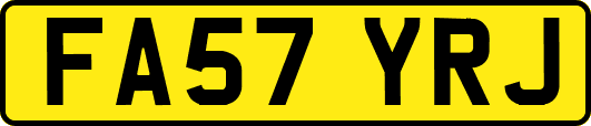FA57YRJ