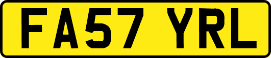 FA57YRL
