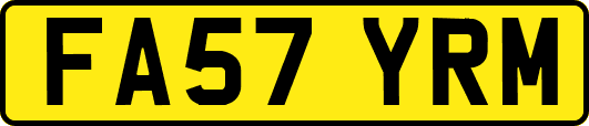 FA57YRM