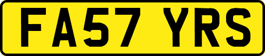FA57YRS