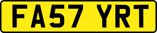 FA57YRT