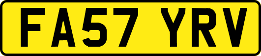 FA57YRV