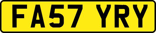 FA57YRY