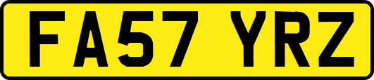 FA57YRZ