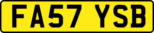 FA57YSB