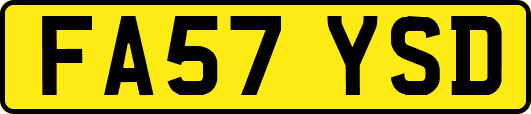 FA57YSD