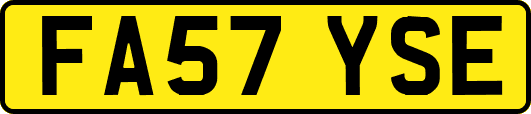 FA57YSE