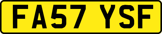 FA57YSF